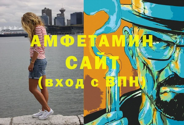 винт Алзамай